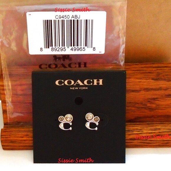 A Little of Coach & A Little of Kate Spade Bundle Box - Picture 10 of 16